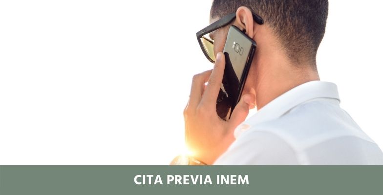 Cita Previa INEM SEPE Medina-Sidonia