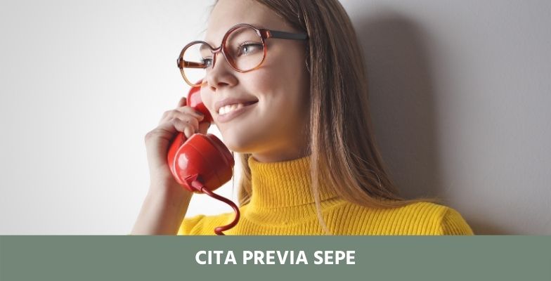 Cita Previa INEM SEPE Pamplona / Iruña Yamaguchi